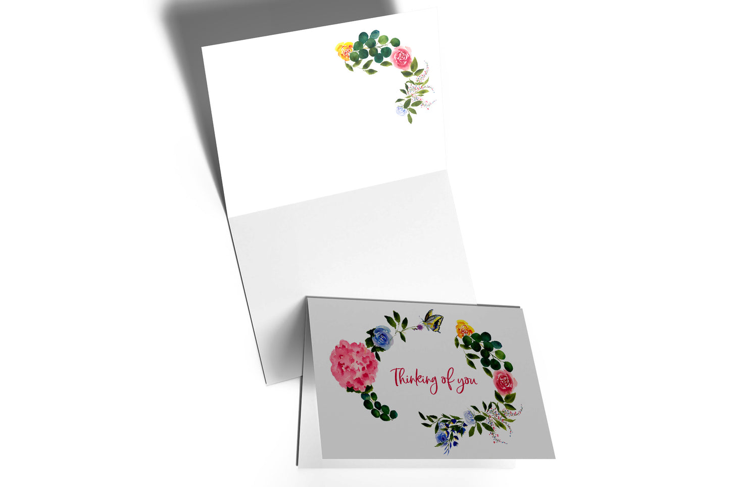 COMING SOON! Butterfly Wishes